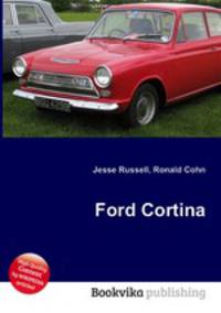 Ford Cortina
