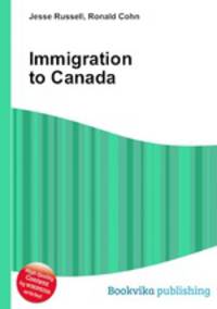 Immigration to Canada