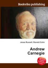 Andrew Carnegie