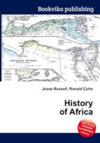 History of Africa