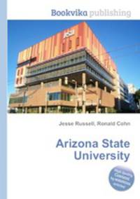 Arizona State University