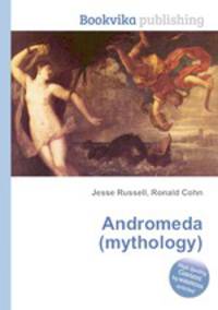 Andromeda (mythology)
