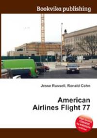 American Airlines Flight 77