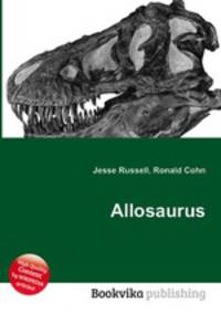 Allosaurus