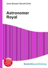 Astronomer Royal