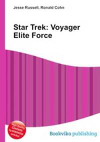 Star Trek: Voyager Elite Force