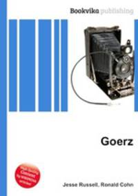 Goerz