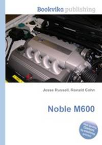 Noble M600