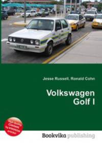 Volkswagen Golf I
