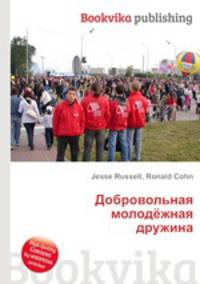 Добровольная молодёжная дружина