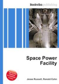 Space Power Facility