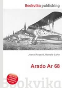 Arado Ar 68
