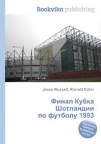 Финал Кубка Шотландии по футболу 1993
