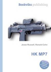 HK MP7