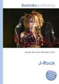 J-Rock