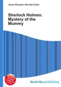 Sherlock Holmes: Mystery of the Mummy