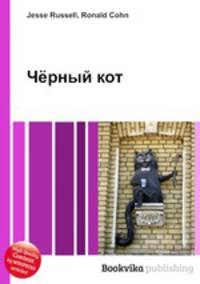 Чёрный кот