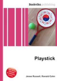 Playstick