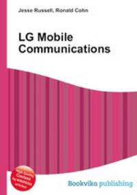 LG Mobile Communications