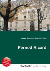 Pernod Ricard