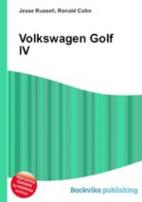 Volkswagen Golf IV
