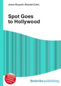 Spot Goes to Hollywood