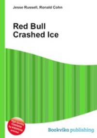 Red Bull Crashed Ice