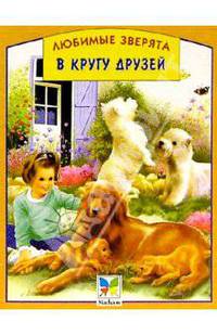 В кругу друзей