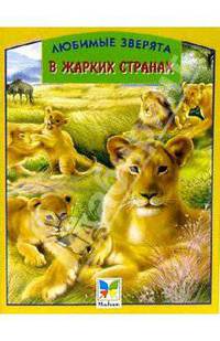 В жарких странах