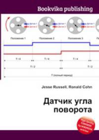 Датчик угла поворота