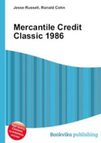 Mercantile Credit Classic 1986