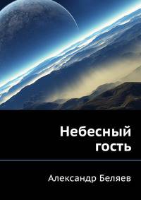 Небесный гость