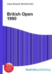British Open 1990