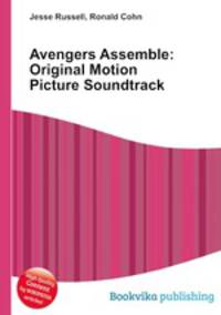 Avengers Assemble: Original Motion Picture Soundtrack