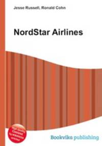 NordStar Airlines