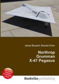 Northrop Grumman X-47 Pegasus