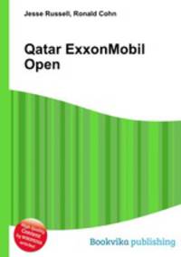 Qatar ExxonMobil Open