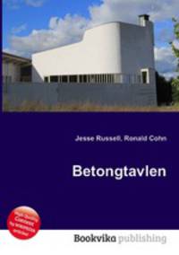 Betongtavlen