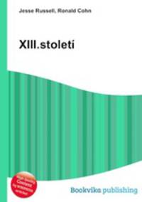 XIII.stolet?