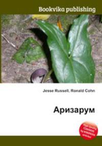 Аризарум