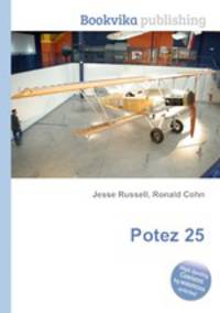 Potez 25