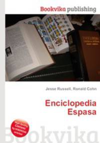 Enciclopedia Espasa