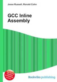 GCC Inline Assembly