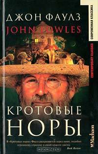Кротовые норы - (Современная классика)