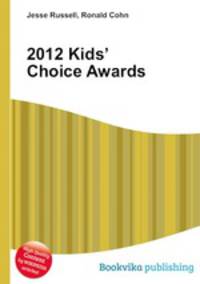 2012 Kids’ Choice Awards