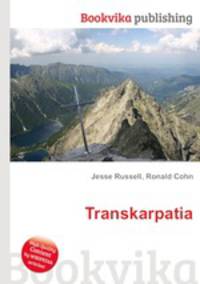 Transkarpatia