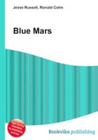 Blue Mars