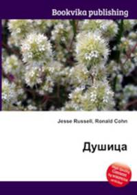 Душица