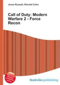 Call of Duty: Modern Warfare 2 - Force Recon