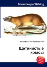 Щетинистые крысы